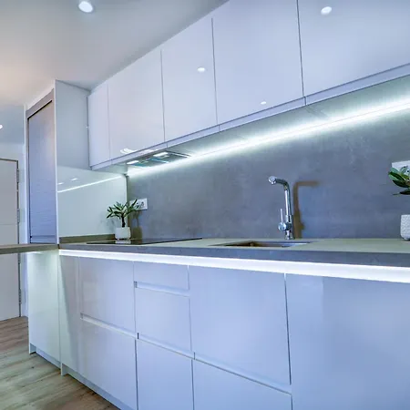 Urban Waves By Hello Homes Апартаменты Сиджес