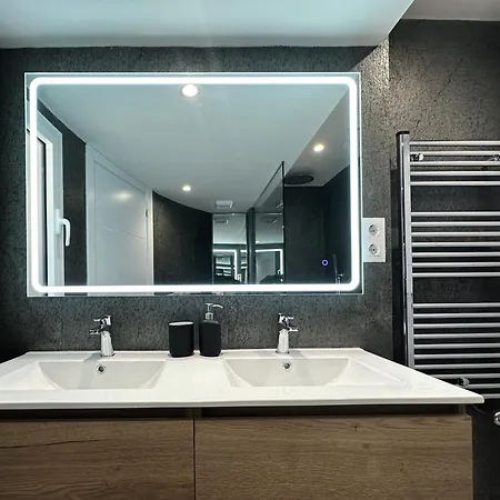 Urban Waves By Hello Homes Апартаменты Сиджес