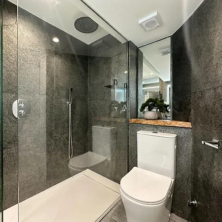 Apartament Urban Waves By Hello Homes Sitges