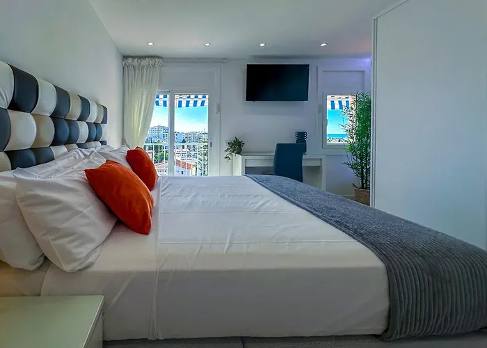 Apartament Urban Waves By Hello Homes