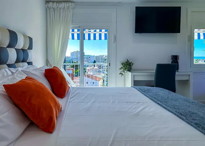 Urban Waves By Hello Homes