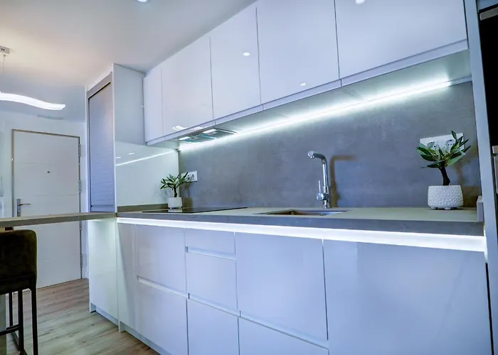 Urban Waves By Hello Homes Apartament Sitges