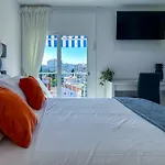 Urban Waves By Hello Homes