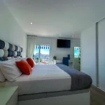 Διαμέρισμα Urban Waves By Hello Homes Σίτζες