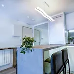 Διαμέρισμα Urban Waves By Hello Homes Σίτζες