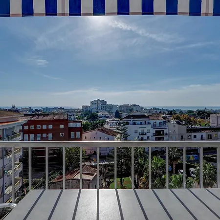 Apartament On The Rocks By Hello Homes *