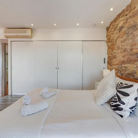 Apartament On The Rocks By Hello Homes Sitges
