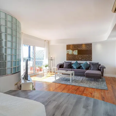 Apartament On The Rocks By Hello Homes *