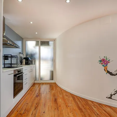On The Rocks By Hello Homes Apartment Sitges