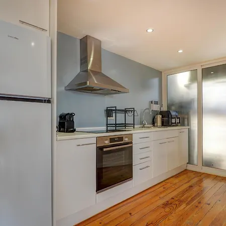 Apartament On The Rocks By Hello Homes