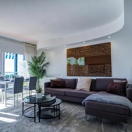 Urban Waves By Hello Homes