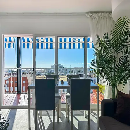 Urban Waves By Hello Homes Sitges
