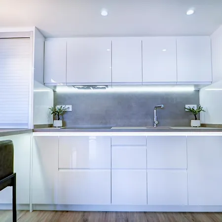 Urban Waves By Hello Homes