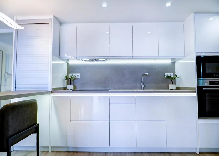 Urban Waves By Hello Homes