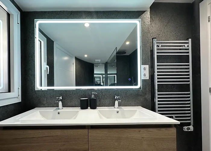 Urban Waves By Hello Homes Lägenhet Sitges