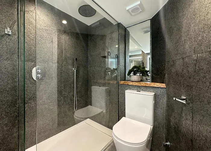 Appartement Urban Waves By Hello Homes Sitges