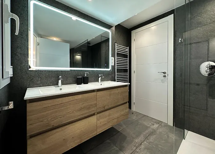 Urban Waves By Hello Homes Lägenhet *